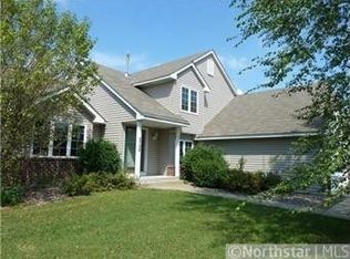 2724 91st Cres N, Brooklyn Park, MN 55443