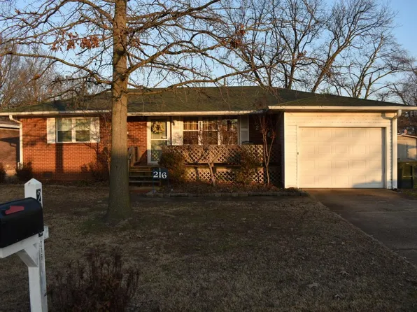 216 Ball St, Monette, AR 72447