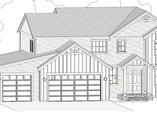 18121 E Wind Rose Ct, Greenacres, WA 99016