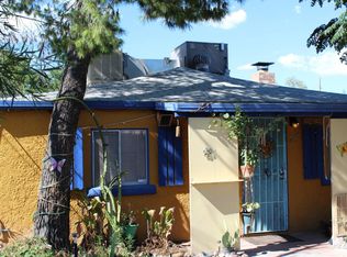 3461 E Presidio Rd, Tucson, AZ 85716