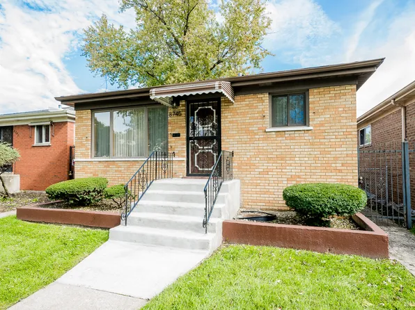 8745 S Indiana Ave, Chicago, IL 60619