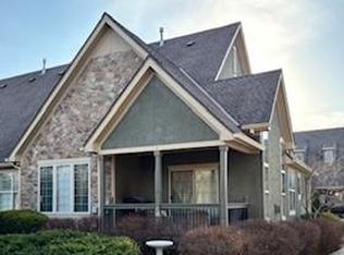 14801 Meadow Ln, Leawood, KS 66224