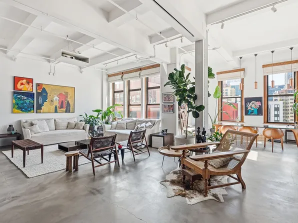 448 W 37th St APT 9G, New York, NY 10018