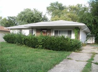 2535 Brouse Ave, Indianapolis, IN