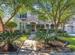 23423 Fairway Valley Ln, Katy, TX 77494