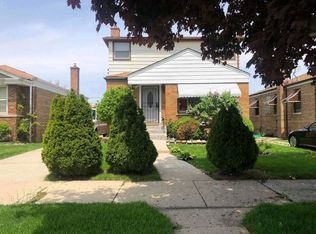 3820 W 80th Pl, Chicago, IL 60652