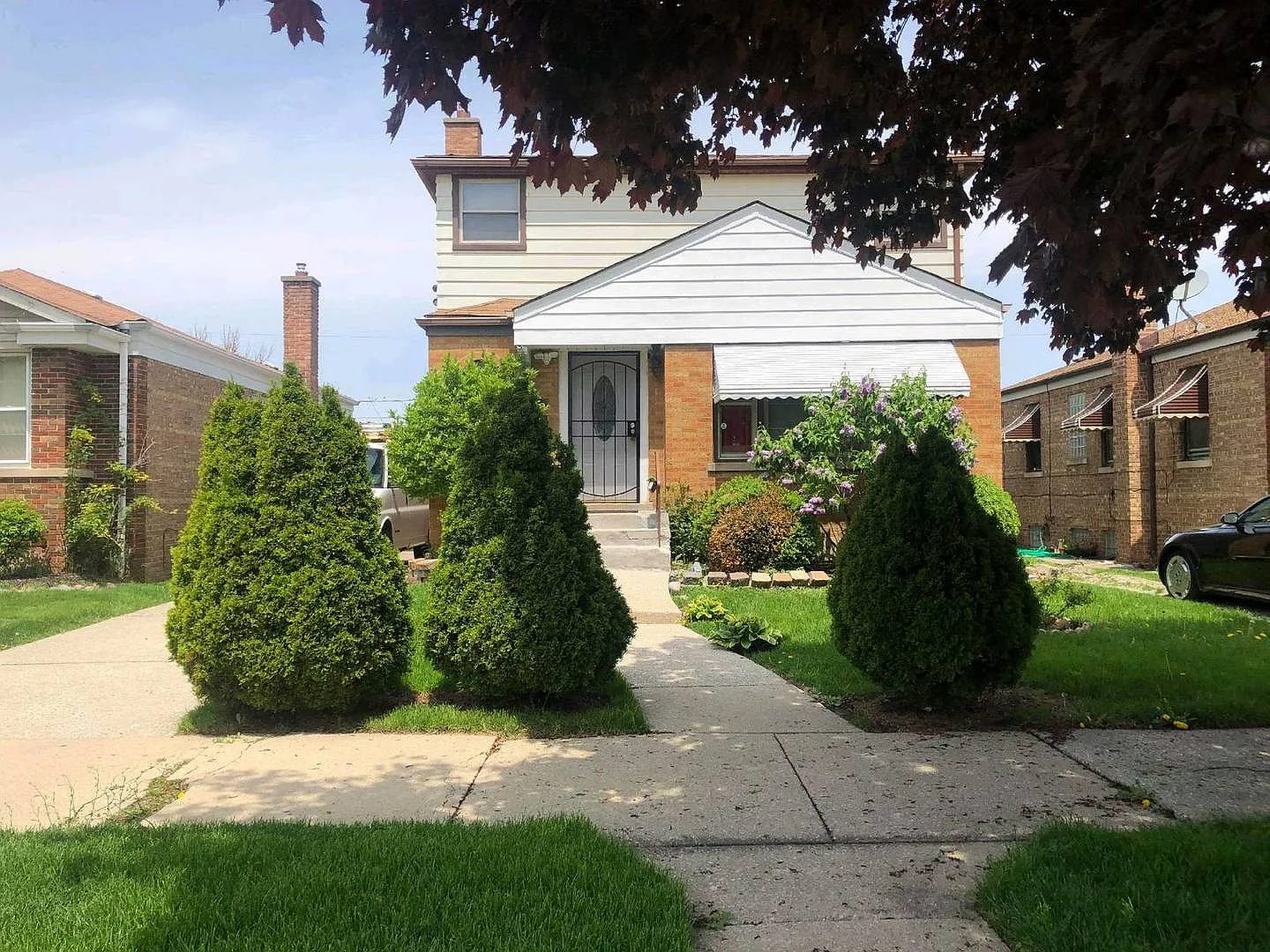 3820 W 80th Pl photo 1