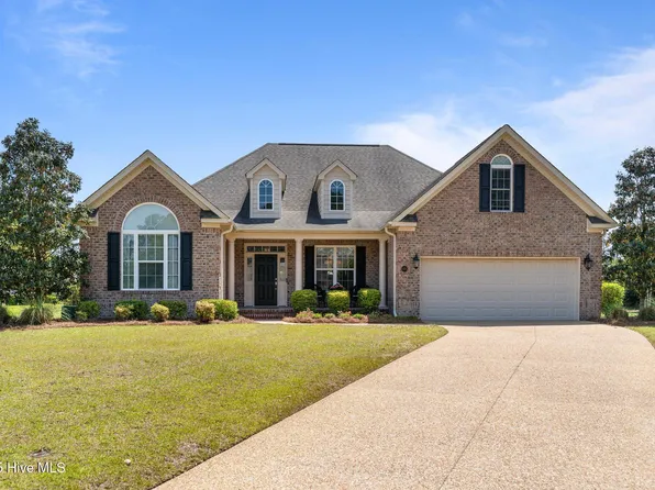 1115 Cloverdale Court, Leland, NC 28479
