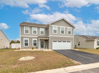11549 Buckingham Dr, Delmar, DE 19940