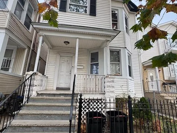 537 S Park St, Elizabeth, NJ 07206