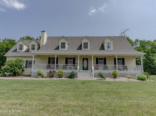 2912 Hillsboro Rd, Campbellsburg, KY 40011