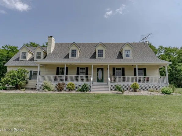 2912 Hillsboro Rd, Campbellsburg, KY 40011