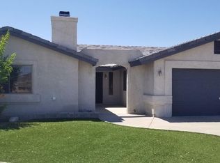 3610 Tecumseh Dr, Lake Havasu City, AZ 86404