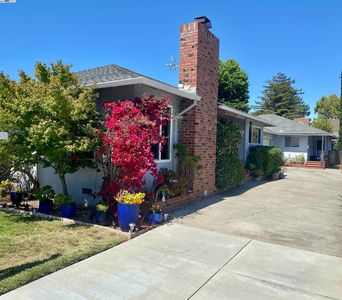 1219 Maple St, San Mateo, CA, 94402