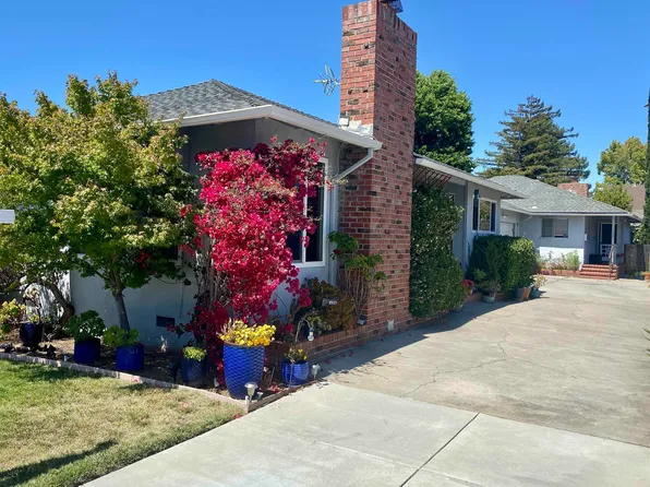 1219 Maple St, San Mateo, CA 94402