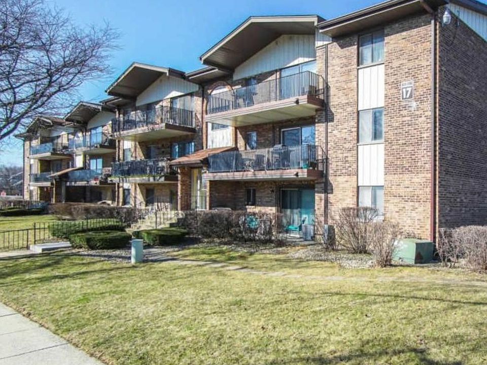 1st image of 14028 S Laramie Ave #1717