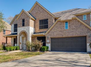 22002 Flashing Ridge Dr, Spring, TX 77389
