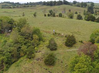 S Fork River Rd, Glade Spring, VA 24340