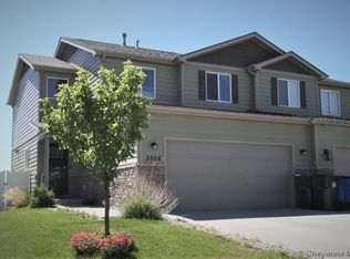3908 Rain Dancer Trl, Cheyenne, WY 82001