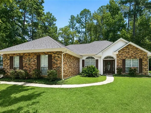 401 Orleans Ave, Covington, LA 70433