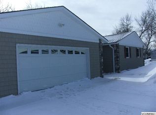 42 Pleasant View Rd, Slayton, MN 56172