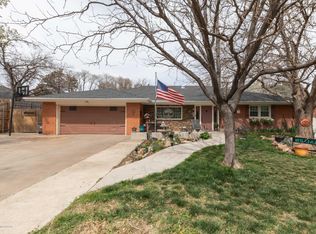 5106 Tawney Ave, Amarillo, TX 79106