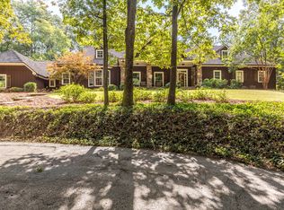 112 Fieldwood Rd NE, Rome, GA 30161