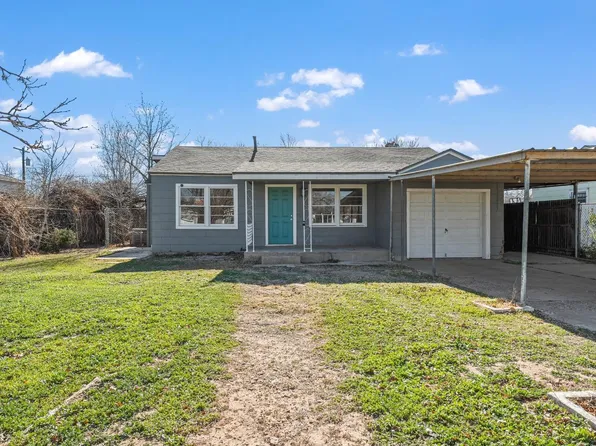 1505 39th St, Lubbock, TX 79412