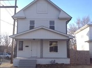 613 SW Huntoon St, Topeka, KS 66612