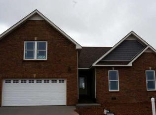 522 Autumnwood Farms LOT 522, Clarksville, TN 37042