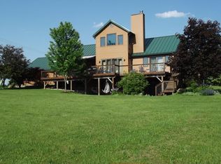 992 Deer Trail Rd N, King Ferry, NY 13081