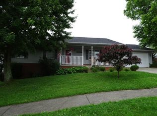 204 Rookwood Ct, Richmond, KY 40475