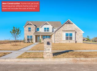 Charleston Plan, Sanabria, Oklahoma City, OK 73170