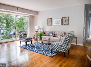 1805 William St UNIT 107, Fredericksburg, VA 22401