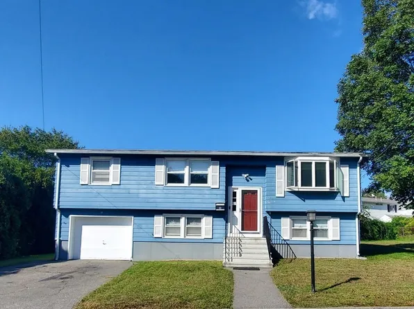 33 Marique Dr, Lawrence, MA 01843