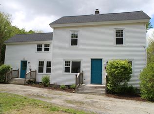 34 Ash St, Gardiner, ME 04345