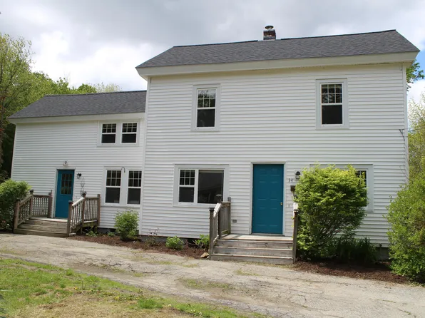 34 Ash Street, Gardiner, ME 04345