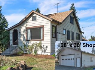 335 S Main St, Mount Angel, OR 97362