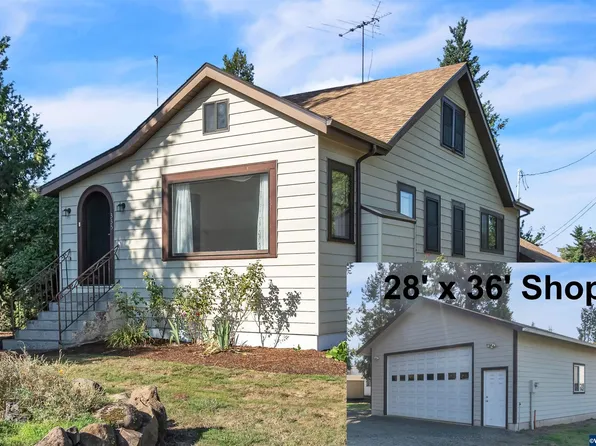 335 S Main St, Mount Angel, OR 97362