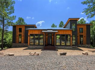 664 Lukfata Fork Trl, Broken Bow, OK 74728