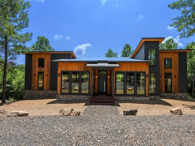 664 Lukfata Fork Trl, Broken Bow, OK, 74728