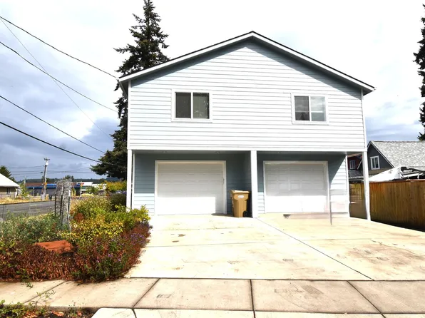 1307 & 1311 22nd Ave., 1307 22nd Ave #1307, Sweet Home, OR 97386