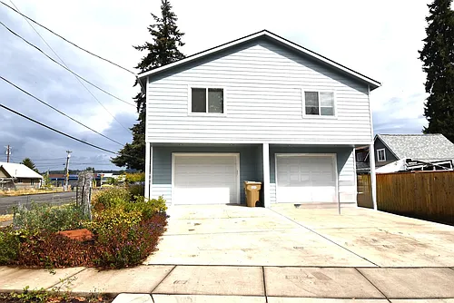 Floor plan 1307 22nd Ave.