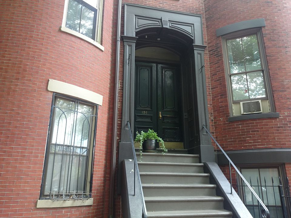 2nd image of 126 Chandler St