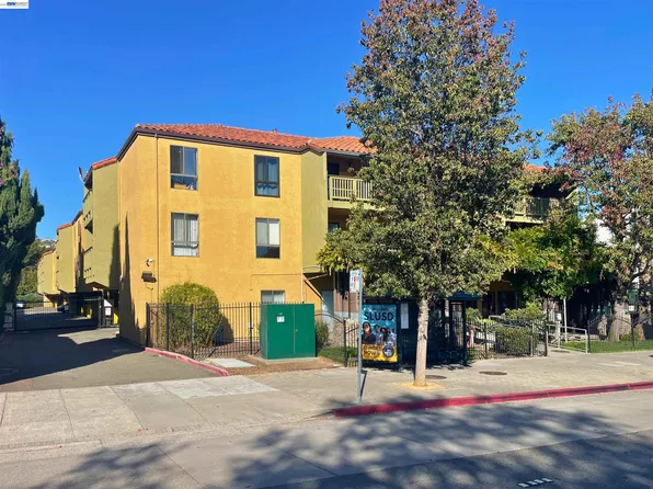 16006 E 14th St APT 204, San Leandro, CA 94578