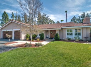 311 Pico De La Loma, Escondido, CA 92029