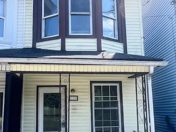 116 E Columbia Ave, Mount Carmel, PA 17851