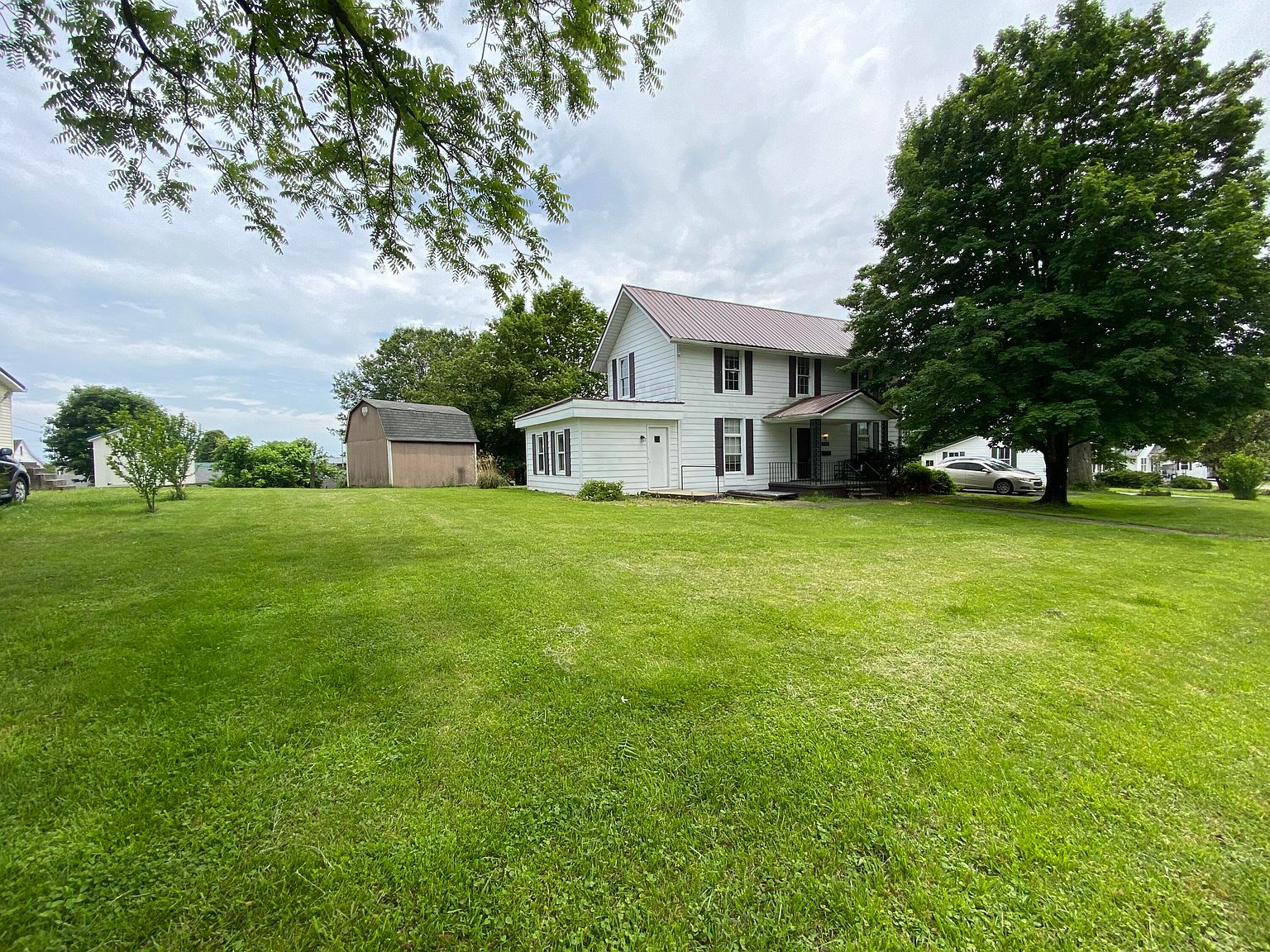 506 Woodlawn Ave, Flemingsburg, KY 41041 MLS 23008146 Zillow