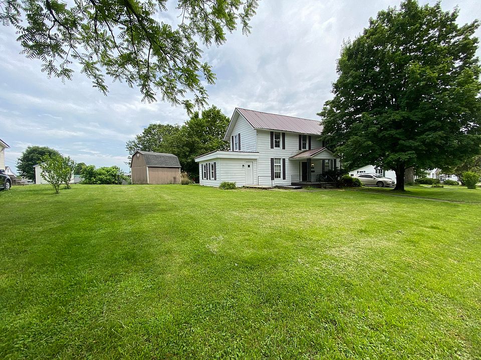 506 Woodlawn Ave, Flemingsburg, KY 41041 MLS 23008146 Zillow