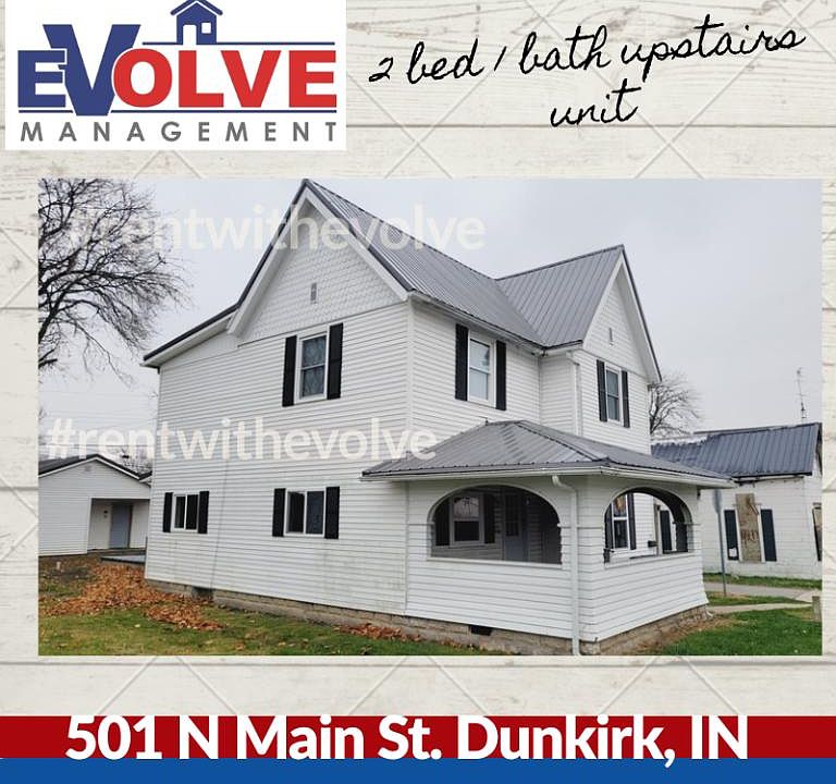1st image of 501 N Main St